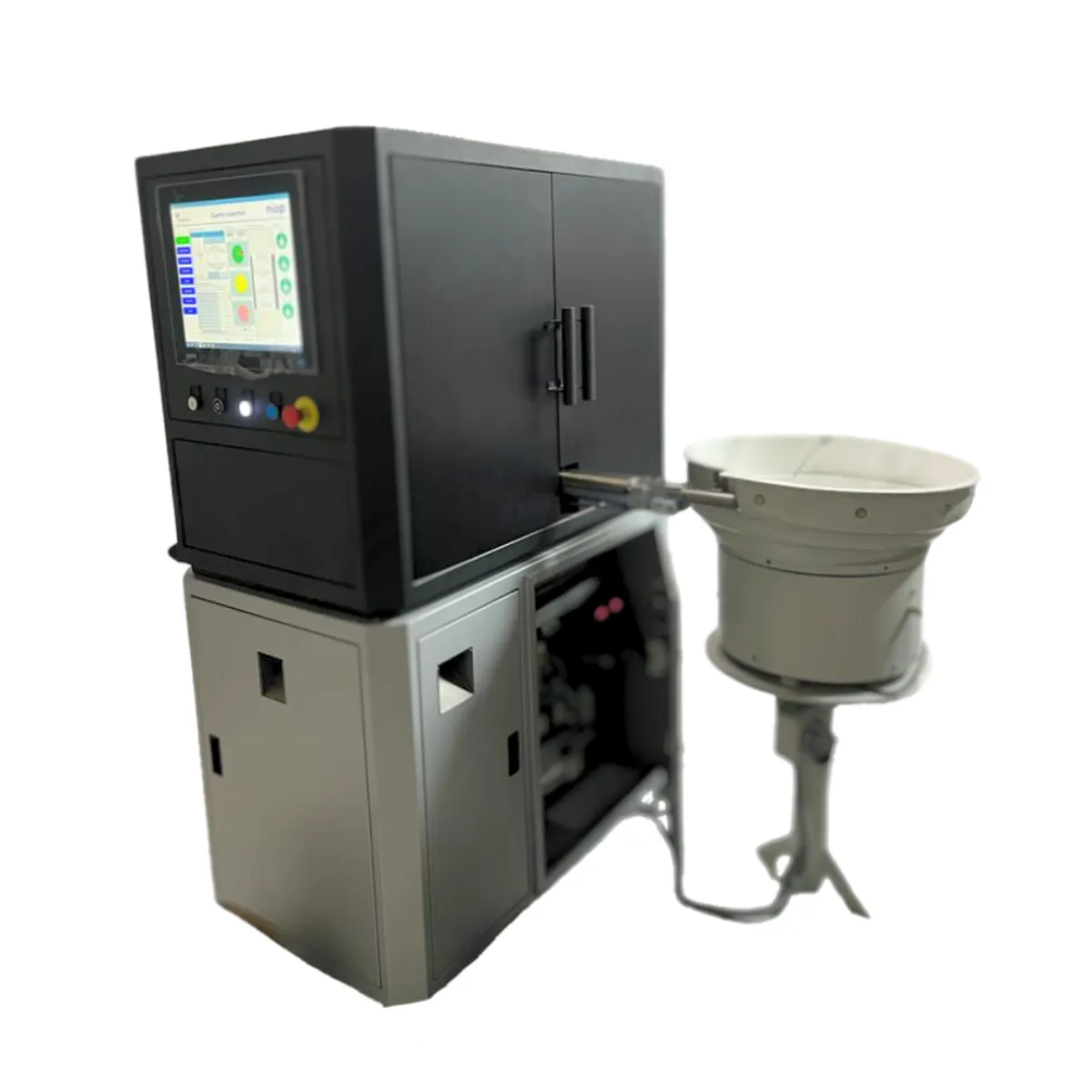 Cork Marking Inspection