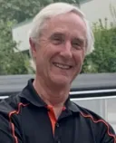 Brian Rohrback