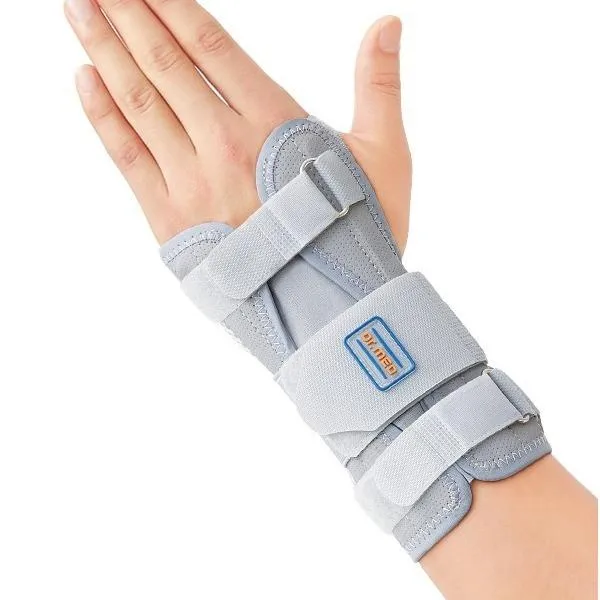 DR-W012 (Ventilated Wrist Palm Splint)