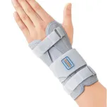 DR-W012 (Ventilated Wrist Palm Splint)