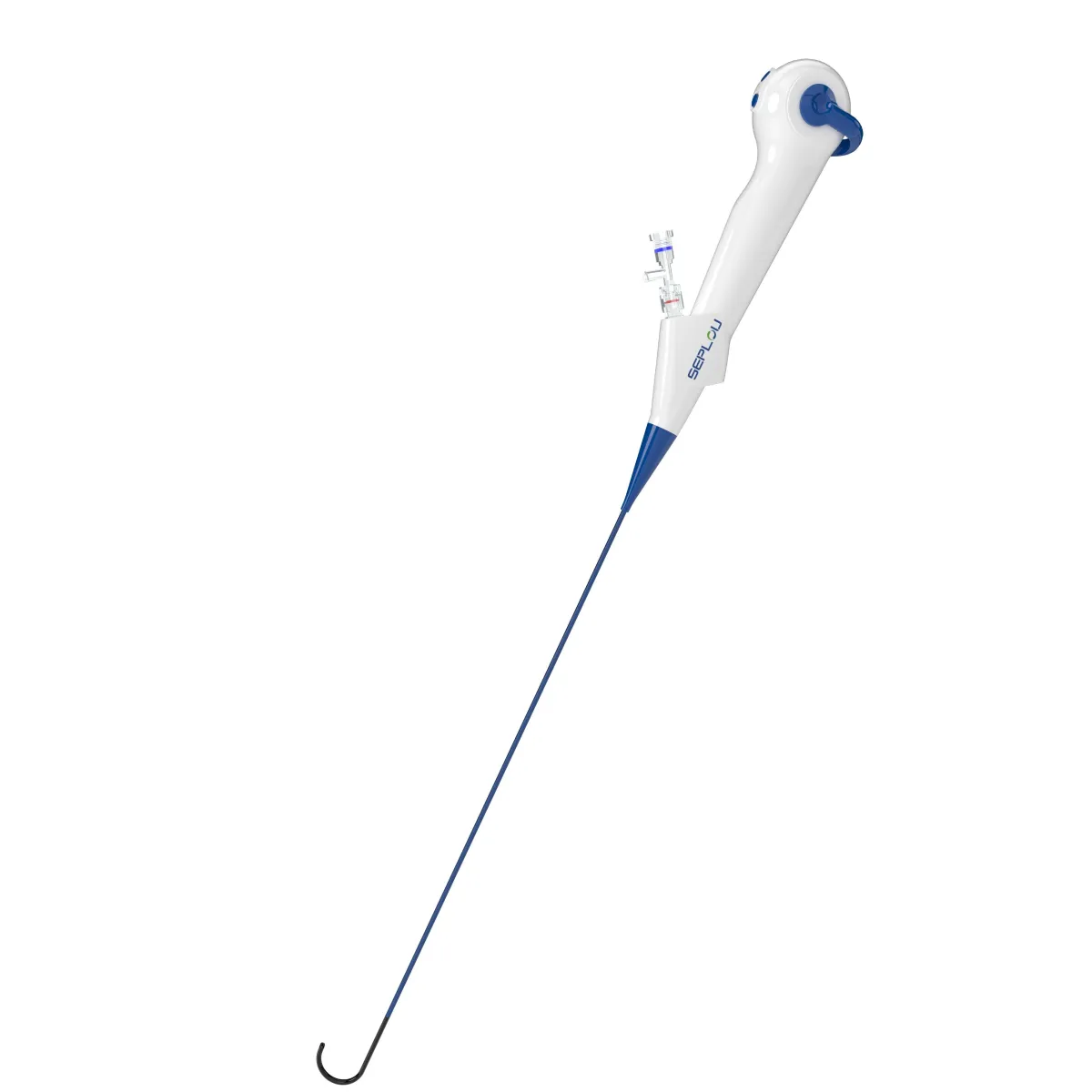 Single-Use Digital Flexible Ureteroscope 6.5Fr