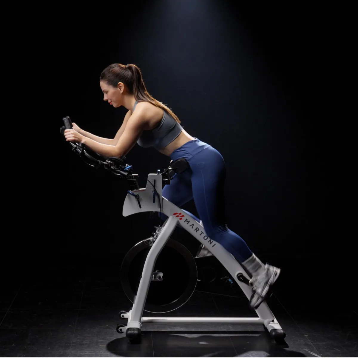 Cardio Speeder