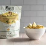 Freeze-Dried Ataúlfo Mango in Pieces