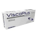 intra-articular hyaluronic acid single injection therapy ViscoPlus Matrix®