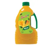 Smile Fruit Drinks