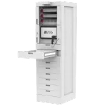 Gerenciador de Ferramentas Toolsync - TS-09