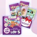 Ứng dụng học Tiếng Anh K12 - Edufun