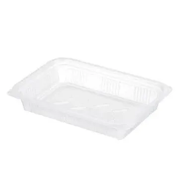 10oz/300ml Freezer & Microwave Food Container/XDJ-LBPPL-RC30