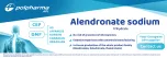 Alendronate sodium