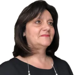 Anne-Marie Gaudet