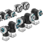 Redutores de Precisão