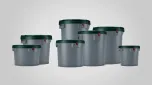 Recycled Wide neck drums & Click Pack pails
