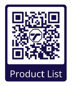 Tecnimede Product List