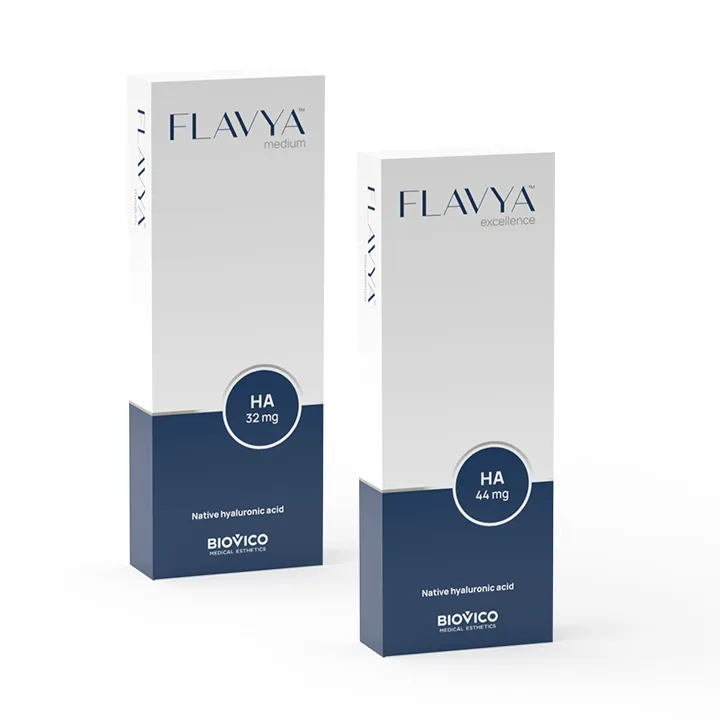 FLAVYA(TM)