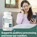 FEBICO® Inner Ear Support Capsule