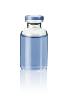 Filling & Closing Machines for Liquid Products in Vials & Bottles