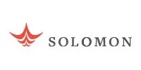Solomon