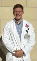 Matthew Campo