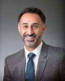 Vernon Pais
