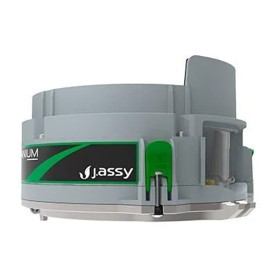 Dosador Mecânico TITANIUM