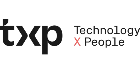 TXP Technology x People