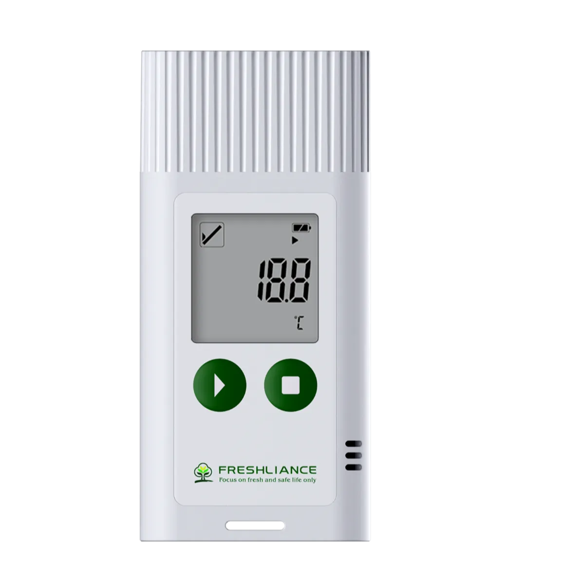 Multi-use Temperature and Humidity Data Logger