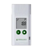 Multi-use Temperature and Humidity Data Logger