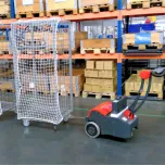 Tracteurs pousseurs de 1 à 6 Tonnes