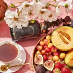 Bohemian Breakfast Tea