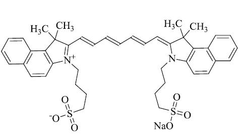 INDOCYANINE GREEN