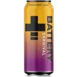 Battery Energy Drink