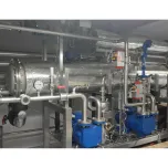 Vacuum/Freeze Dryer