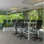 MOBILIARIO DE OFICINA