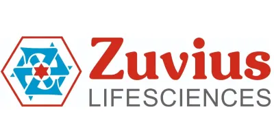 Zuvius Lifesciences Pvt. Ltd.
