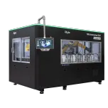 Maquinas de Pulido DLyte