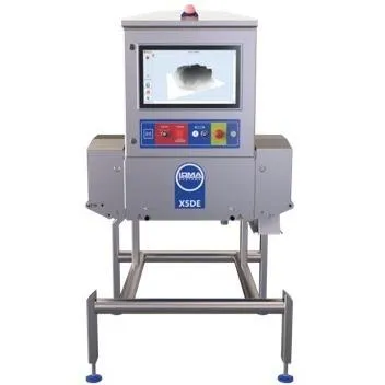 Equipamento de Raios-x X5DE
