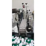 Rotuladora Automática