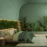 Project - Surreal Spaces | Bedroom