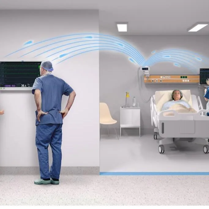 Dräger Access and Control Package