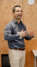 Emanuel Lopes Martins