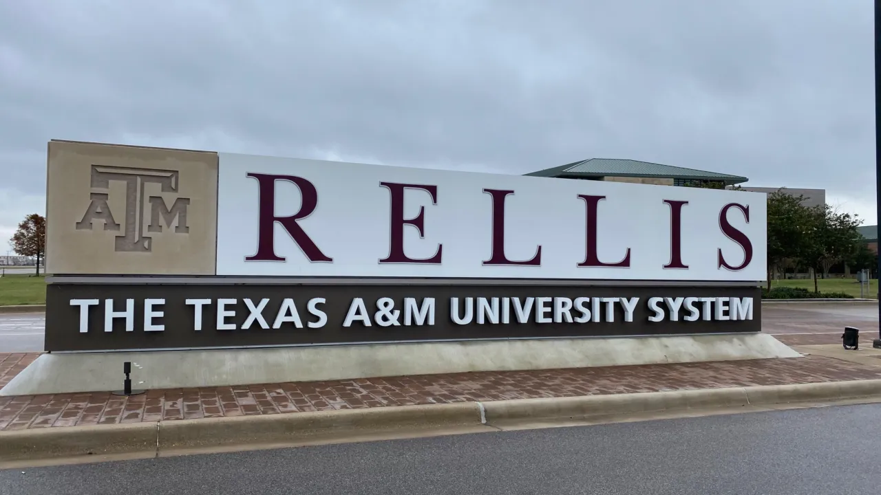 Bus Tour #2: Rellis Campus