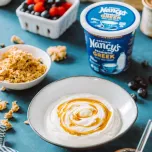 Protein and Probiotics