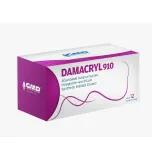 Damacryl 910 Absorbable Suture