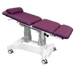 GYNECOLOGY CHAIR “LE QUESNOY” WIDTH 600 MM