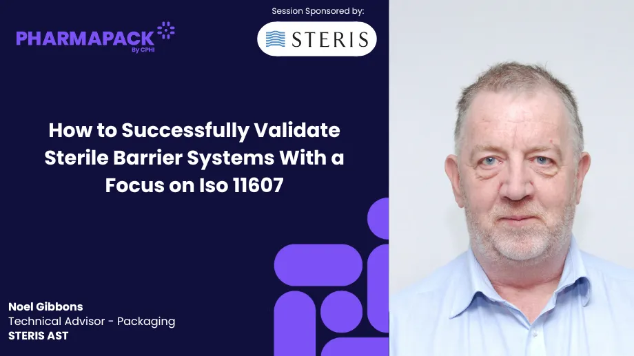 How to Successfully Validate Sterile Barrier Systems With a Focus on Iso 11607