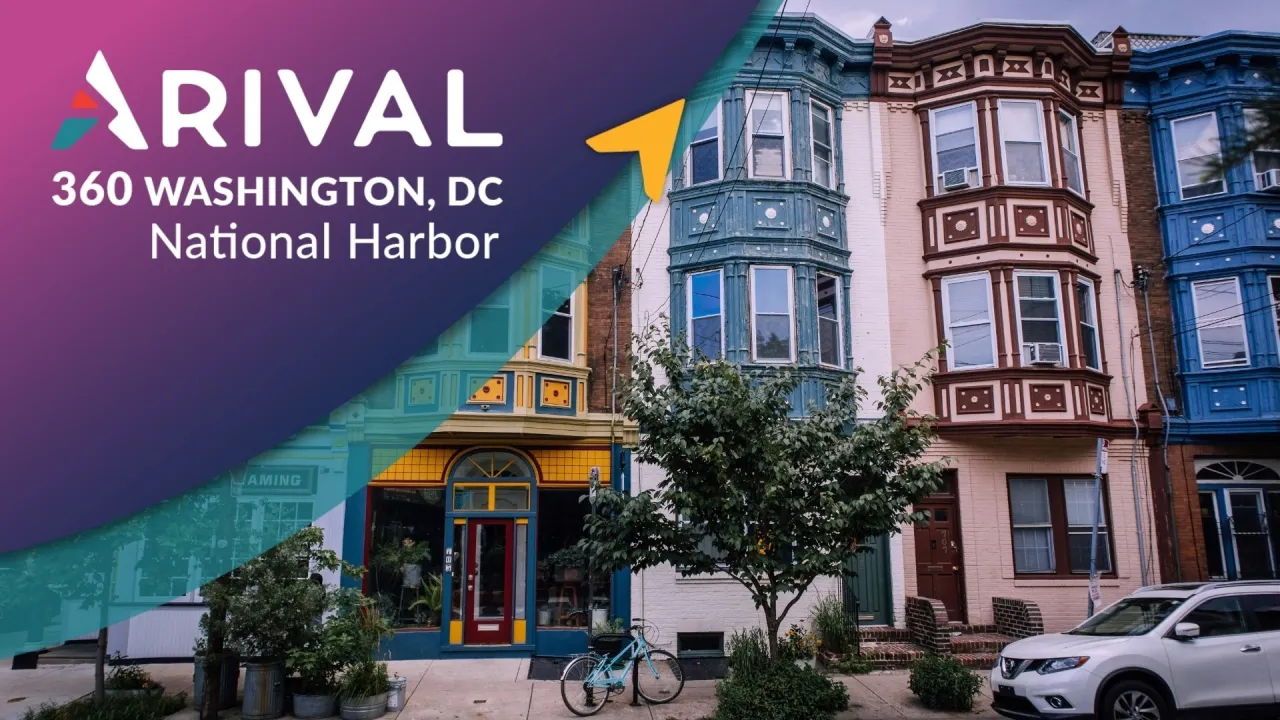 Presented by Showpass | See it. Pick it. Book it - Super Charged Timed Admission