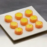 Smoked Salmon Roulades – Elegant Finger Food with Classic Craftsmanship