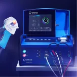 Maquina de solda Orbital Orbitalum