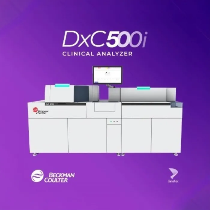 DxC 500i Clinical Analyzer