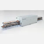 OctoFrost Impingement Freezer